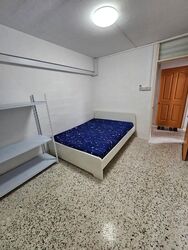 Blk 509 West Coast Vista (Clementi), HDB 3 Rooms #611243531
